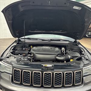 صورة مصغرة 46 لـ 2016 JEEP GRAND CHEROKEE LIMITED 75TH ANNIVERSARY