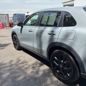 HONDA HR-V SPORT - 5