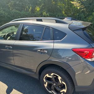 2023 Subaru CROSSTREK LIMITED — фото 6