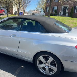 MERCEDES-BENZ E-CLASS - 6