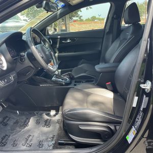 صورة مصغرة 32 لـ 2024 KIA FORTE GT-LINE