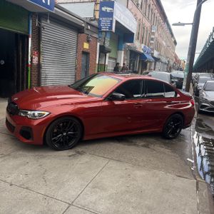 BMW 3 SERIES M340I XDRIVE - 3