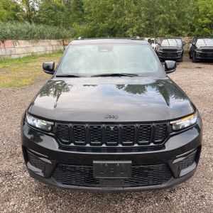 2024 JEEP GRAND CHEROKEE LIMITED 照片 15