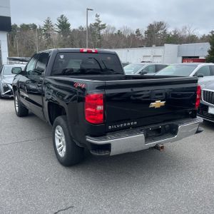 CHEVROLET SILVERADO 1500 LT - 3