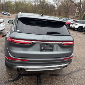 LINCOLN CORSAIR RESERVE - 7