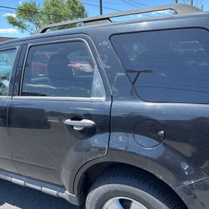 FORD ESCAPE XLT - 6
