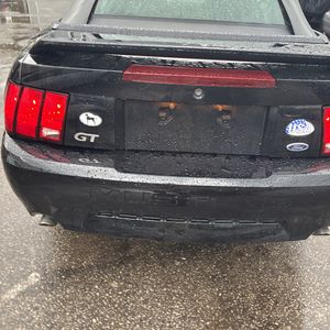 1999 FORD MUSTANG GT 缩略图 23