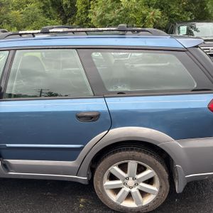 صورة 6 لـ 2008 Subaru OUTBACK 2.5I