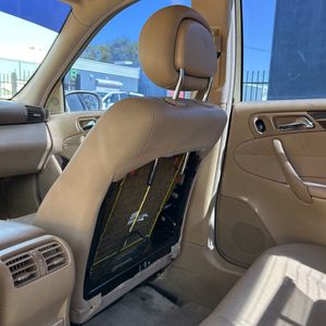 2002 Mercedes-BENZ C-CLASS thumbnail 42