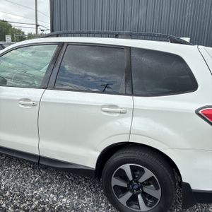صورة 6 لـ 2017 Subaru FORESTER 2.5I PREMIUM