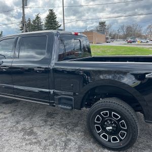 FORD F-350 PLATINUM - 6