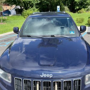 2016 JEEP GRAND CHEROKEE LAREDO 缩略图 15
