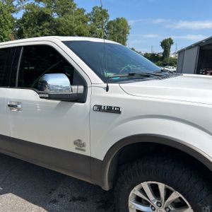 2016 FORD F-150 KING RANCH 照片 13