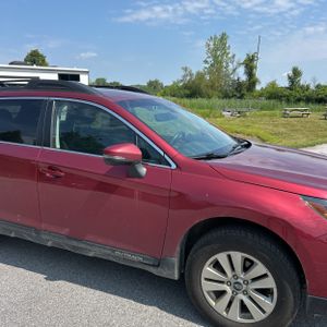 2018 Subaru OUTBACK 2.5I PREMIUM — миниатюра 13