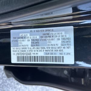 2022 Mazda CX-5 2.5 S PREFERRED 照片 53