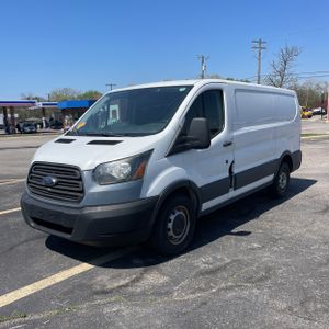 FORD TRANSIT 150 - 1