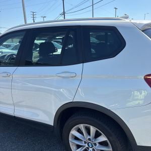 BMW X3 XDRIVE28I - 6