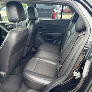 2019 Chevrolet TRAX LT — миниатюра 31