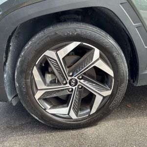 2023 Hyundai TUCSON SEL — фото 15
