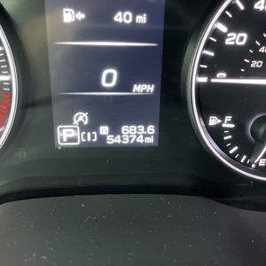 صورة 41 لـ 2024 Subaru CROSSTREK PREMIUM