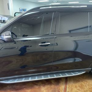 MERCEDES-BENZ GLS - 3