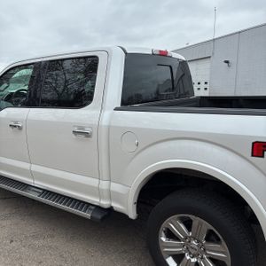 Ford F-150 Lariat - 6