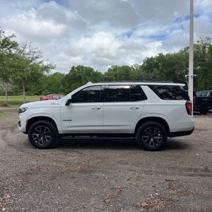 CHEVROLET TAHOE Z71 - 3