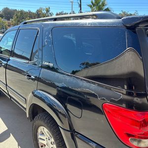 2006 Toyota SEQUOIA LIMITED 照片 51