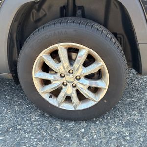 2016 JEEP CHEROKEE LIMITED — миниатюра 18