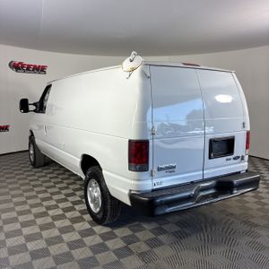 FORD E-SERIES E-350 SD - 4