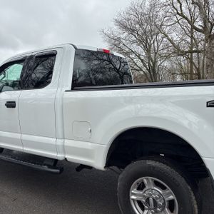 FORD F-250 XLT - 6