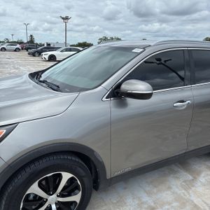 KIA SORENTO - 2