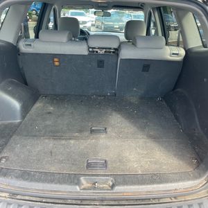 2009 Hyundai SANTA FE GLS 照片 41