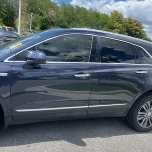 CADILLAC XT5 PREMIUM LUXURY - 4