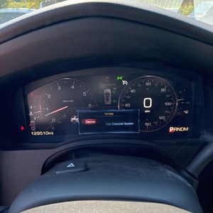 2015 Cadillac ESCALADE LUXURY 照片 41