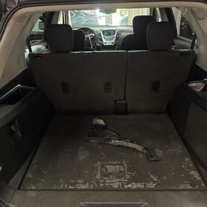 2016 Chevrolet EQUINOX LT — миниатюра 42