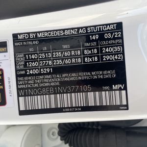 صورة مصغرة 50 لـ 2022 Mercedes-BENZ GLC