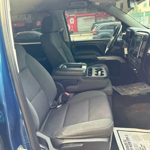 صورة 32 لـ 2018 Chevrolet SILVERADO 1500 LT Z71