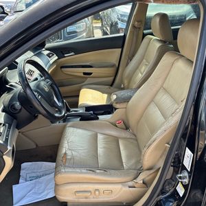 2012 Honda ACCORD SE 照片 29