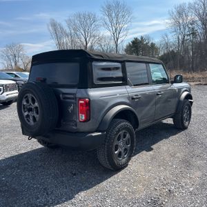 FORD BRONCO BIG BEND - 8