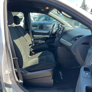 2015 Dodge GRAND CARAVAN SE 缩略图 34