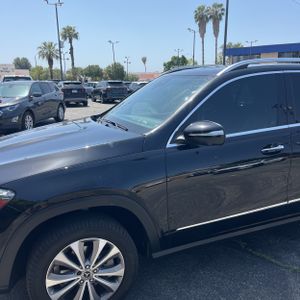 MERCEDES-BENZ GLE - 2