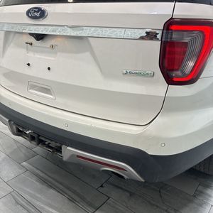 2017 FORD EXPLORER XLT — миниатюра 58