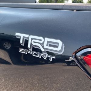 2025 Toyota TACOMA TRD SPORT thumbnail 23