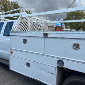 FORD F-450 CHASSIS XL - 6