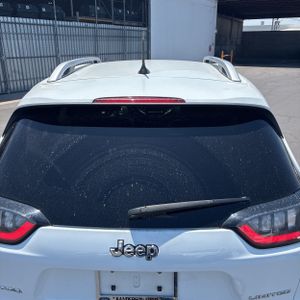 2019 JEEP CHEROKEE LIMITED 缩略图 16