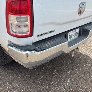 2022 RAM 2500 BIG HORN 缩略图 80