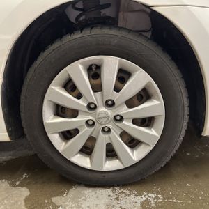 صورة 20 لـ 2014 Nissan SENTRA S