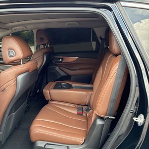 صورة مصغرة 33 لـ 2024 Acura MDX W/TECH