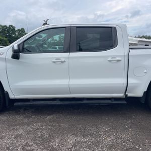 صورة 4 لـ 2019 Chevrolet SILVERADO 1500 LT
